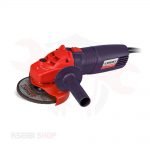 صاروخ قطعية وتجليخ 5 بوصة 750 وات SPARKY بلغاري M-750 HD