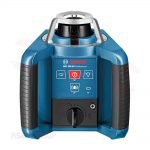 ميزان ليزر دوار 300 متر BOSCH موديل GRL 300 HV