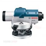 ميزان قامة 120 متر BOSCH موديل GOL 32 D