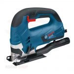 منشار أركت 650 وات BOSCH موديل GST 90 BE مجري