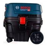 مكنسة شفط أتربة وسوائل 12 لتر 1250 وات BOSCH موديل GAS 12-25 PL