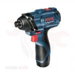 مفك بطارية 12 فولت 2 أمبير BOSCH موديل GDR 120