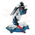 ديسك تقطيع خشب وألومنيوم 12 بوصة 1800 وات BOSCH موديل GTM 12 JL
