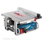منشار طبلية 10 بوصة 1800 وات BOSCH موديل GTS 10 J