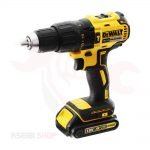 شنيور بطارية 18 فولت 1.5 أمبير DEWALT موديل DCD778S2-GB
