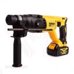 هيلتي بطارية 18 فولت 4 أمبير 26 مم DEWALT موديل DCH133M1-GB