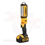 كشاف بدون بطارية 55 لومن 22 ساعة DEWALT موديل DCL050