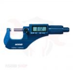 ميكروميتر خارجي ديجيتال 50-75 مم دقة 0.001 مم ACCUD نمساوي