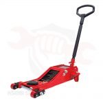 كوريك تمساح 2 طن 4 عجل أمامي APT موديل T820031DS