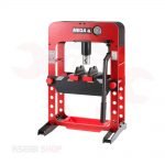 مكبس هيدروليك 10 طن MEGA أسباني PRS-10