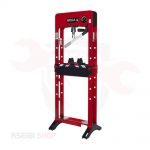 مكبس هيدروليك 2 بستم 20 طن MEGA أسباني PRC-20
