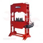 مكبس هيدروليك سليندر منزلق 100 طن MEGA أسباني K-100