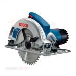 منشار دائري 7 بوصة 1400 وات BOSCH موديل GKS 190