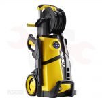 ماكينة غسيل ديجيتال 160 بار 3.3 حصان LAVOR إيطالي موديل LVR 4 PLUS 160 DIGIT