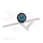 زاوية قياس كوستيلا ديجيتال 0-360 درجة دقة 30 درجة ACCUD نمساوي