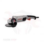 صاروخ قطعية وتجليخ 5 بوصة 1200 وات يد طويلة CROWN موديل CT13506N