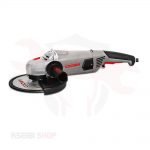 صاروخ قطعية وتجليخ 9 بوصة 2600 وات CROWN موديل CT13489