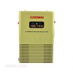 مثبت تيار ديجيتال 500 وات CROWN موديل CT34052