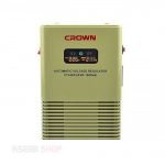 مثبت تيار ديجيتال 1000 وات CROWN موديل CT34053