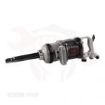 طقم دريل بالهواء 1 بوصة 3800 نيوتن CROWN موديل CT38084BMC