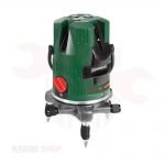 ميزان ليزر 3 خط 30 متر أخضر DWT موديل LLC03-30