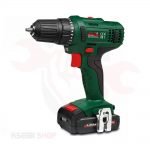 شنيور بطارية 14 فولت 1.5 أمبير DWT موديل ABS-14.4L-2
