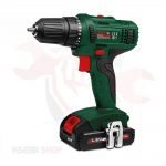 شنيور بطارية 18 فولت 1.5 أمبير DWT موديل ABS-18L-2