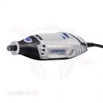 ميني كرافت 130 وات 15 قطعة دريميل موديل DREMEL 3000-15