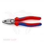 بنسة 7 بوصة KNIPEX ألماني