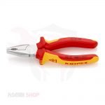 بنسة عازل 1000 فولت 6.5 بوصة KNIPEX ألماني