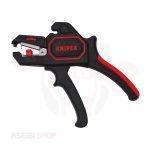 قشارة سلك أوتوماتيك حتى 6 مم² KNIPEX ألماني