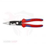 بنسة كهرباء متعددة الأغراض 8 بوصة KNIPEX ألماني موديل 82