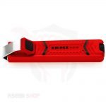 قشارة كابلات متعددة الأغراض 8 - 28 مم KNIPEX ألماني