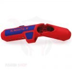 قشارة سلك متعددة الأغراض 8 - 13 مم KNIPEX ألماني