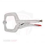 بنسة كلابة C مقاس 11 بوصة KNIPEX ألماني موديل 44