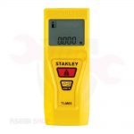 جهاز قياس ليزر 20 متر STANLEY موديل TLM 65