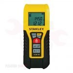 جهاز قياس ليزر 30 متر STANLEY موديل TLM 99