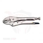 بنسة كلابة 10 بوصة فك مجوف عازل STANLEY