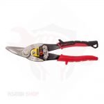 مقص صاج 10 بوصة شمال STANLEY