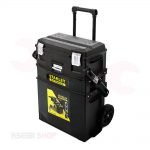 شنطة عدة ترولي 4 مستويات 30 بوصة STANLEY
