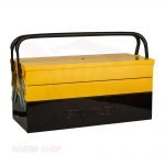 شنطة عدة صاج 5 درج STANLEY