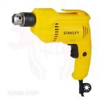 شنيور 10 مم 550 وات STANLEY موديل STDR5510