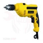 شنيور دقاق 10 مم 550 وات STANLEY موديل STDH5510
