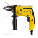شنيور دقاق 13 مم 700 وات STANLEY موديل SDH700