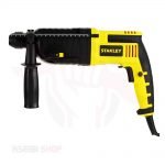 هيلتي عدل 22 مم 720 وات STANLEY موديل STHR223K