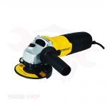 صاروخ قطعية وتجليخ 4 بوصة 600 وات STANLEY موديل STGS6100