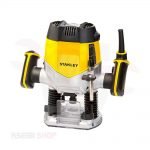 راوتر إلكتروني 1200 وات STANLEY موديل STRR1200