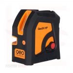 ميزان ليزر 3 خط 40 متر أحمر GEO موديل Geo3X HP