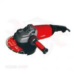 صاروخ قطعية وتجليخ 9 بوصة 2600 وات APT موديل DW9123S