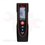 جهاز قياس ليزر 60 متر LEICA موديل DISTO D110